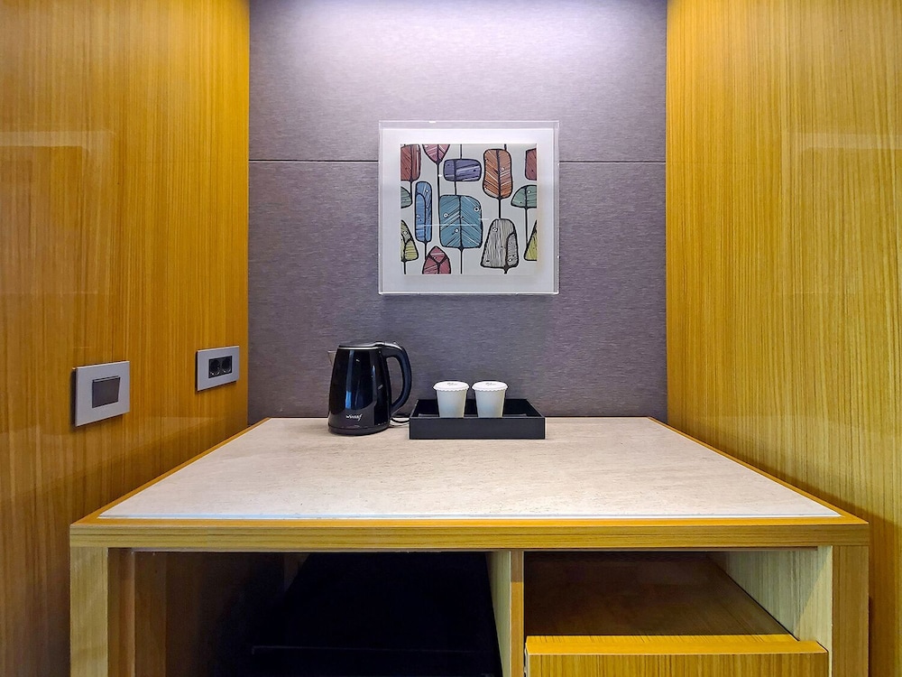 Traum Valley Hotel (ex. Jeongseon Grand Intoraon Hotel) 46/64