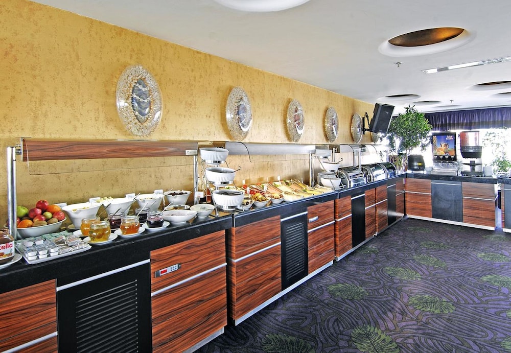 Taxim Hill Hotel 49/53