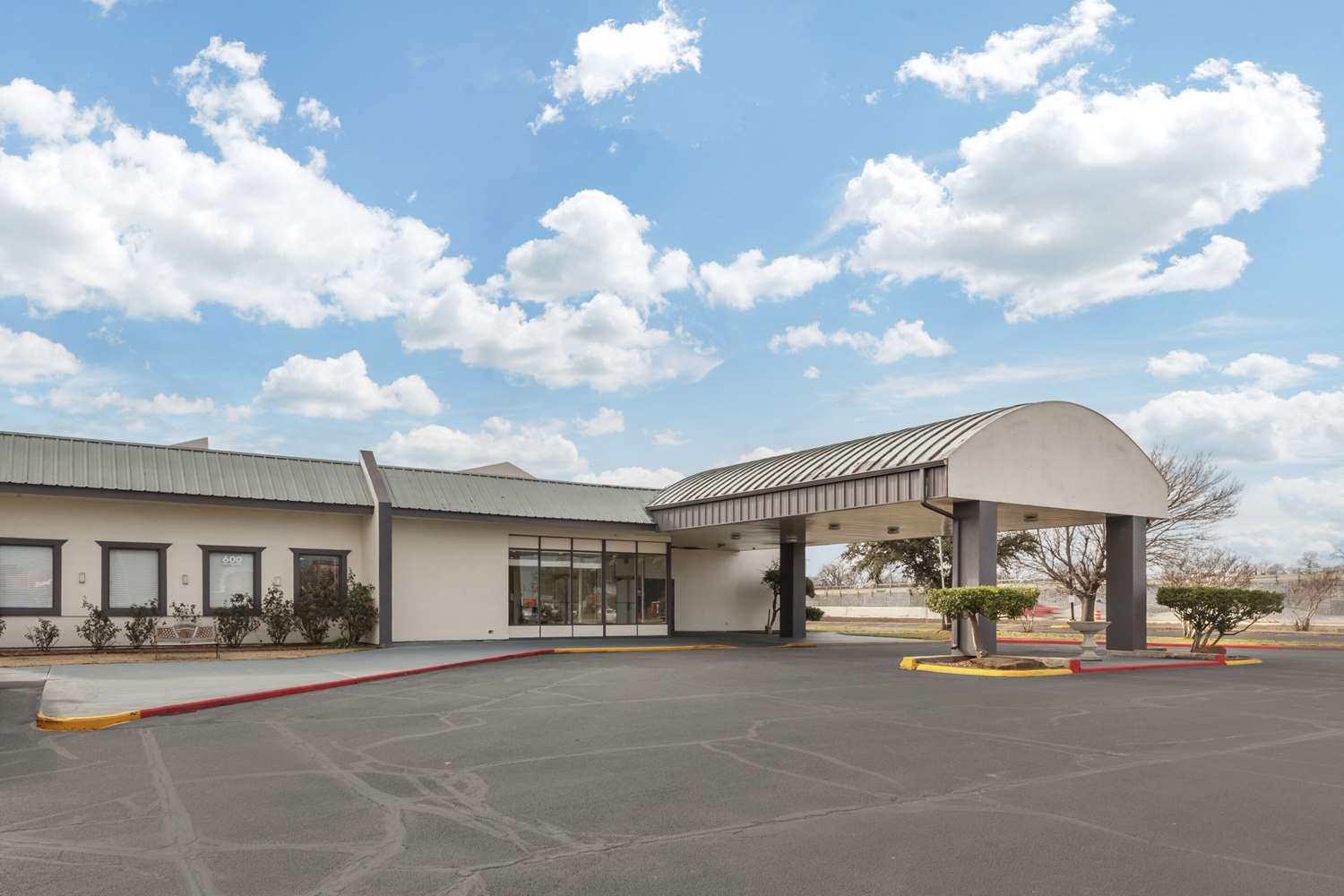 Quality Inn Gainesville 39/39