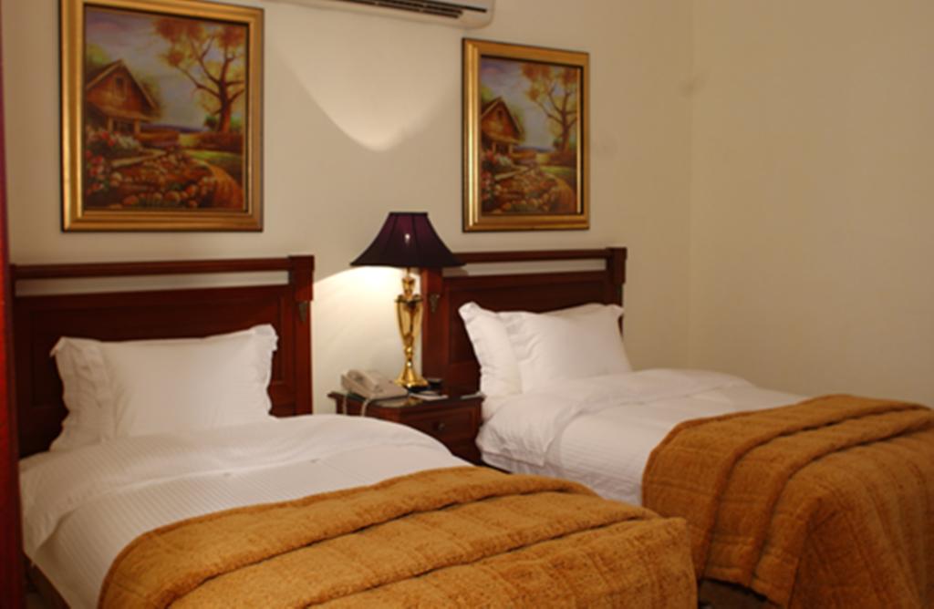 فندق إسهام(Issham Hotel) 10/20
