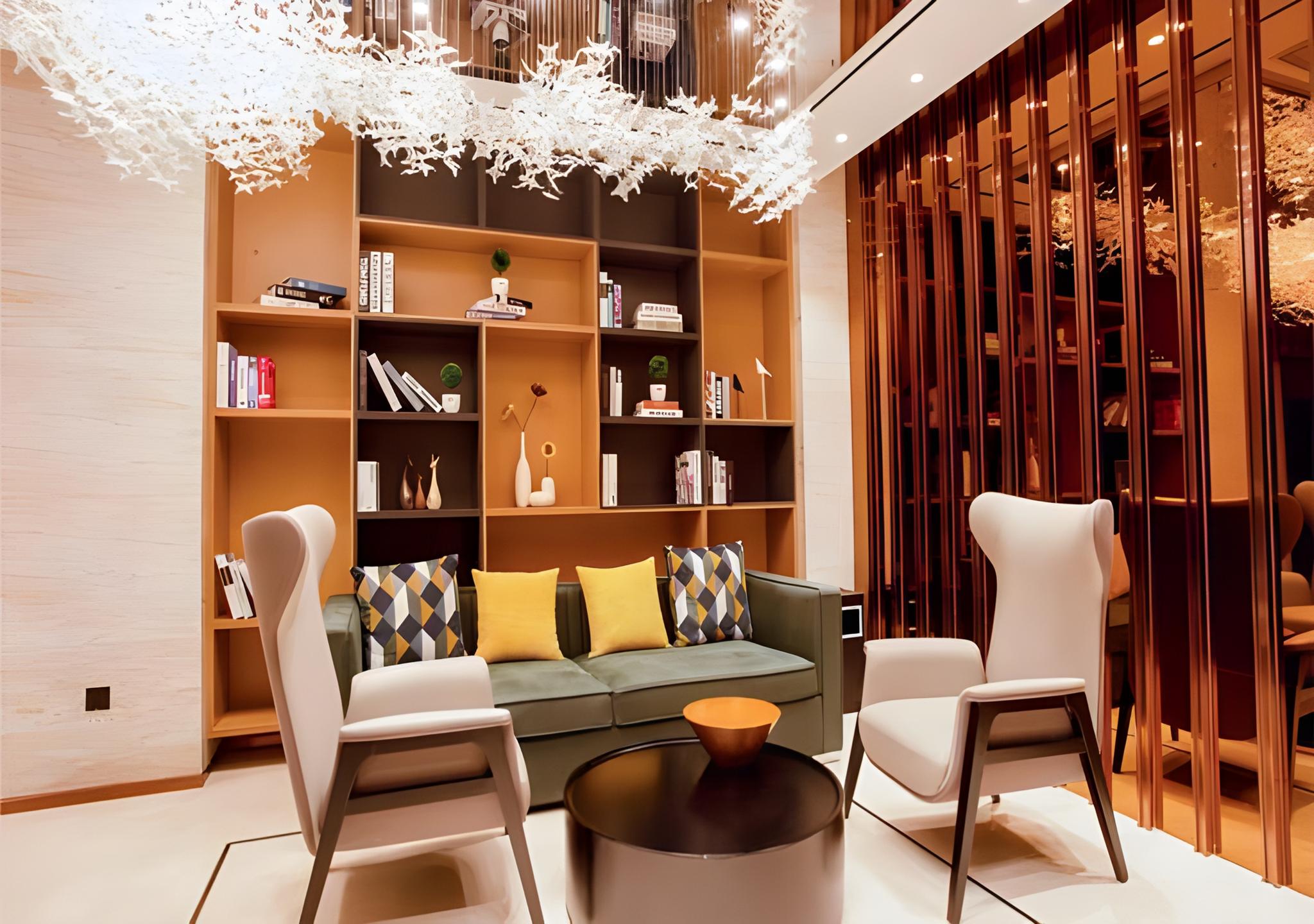 City Comfort Inn Honghu Huijin Wealth Plaza Golden Sunshine 41/50