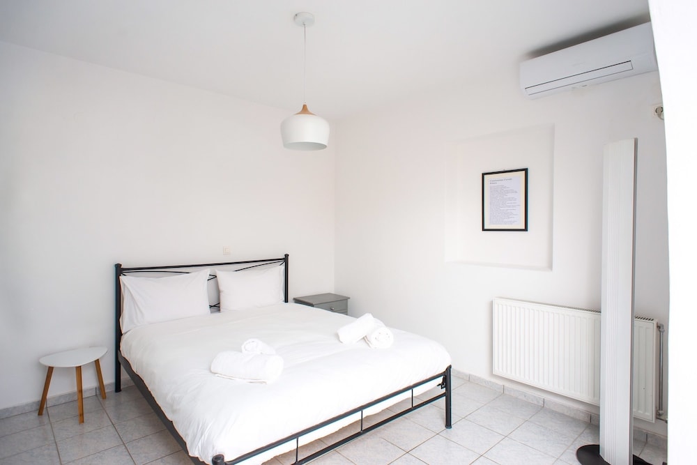 DELUXE, APARTMENT, SEA VIEW