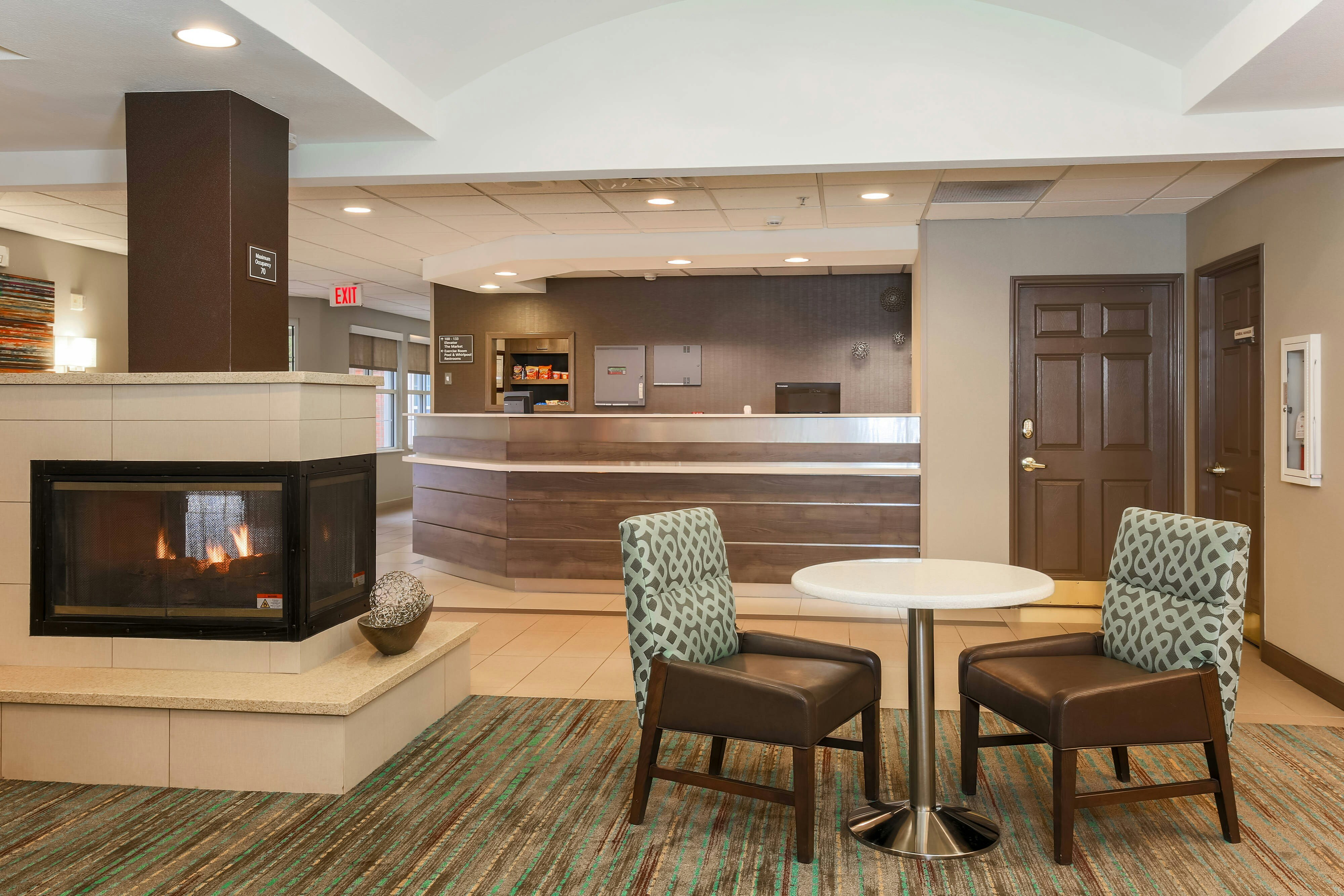 Residence Inn Phoenix Chandler/Fashion Center 23/32