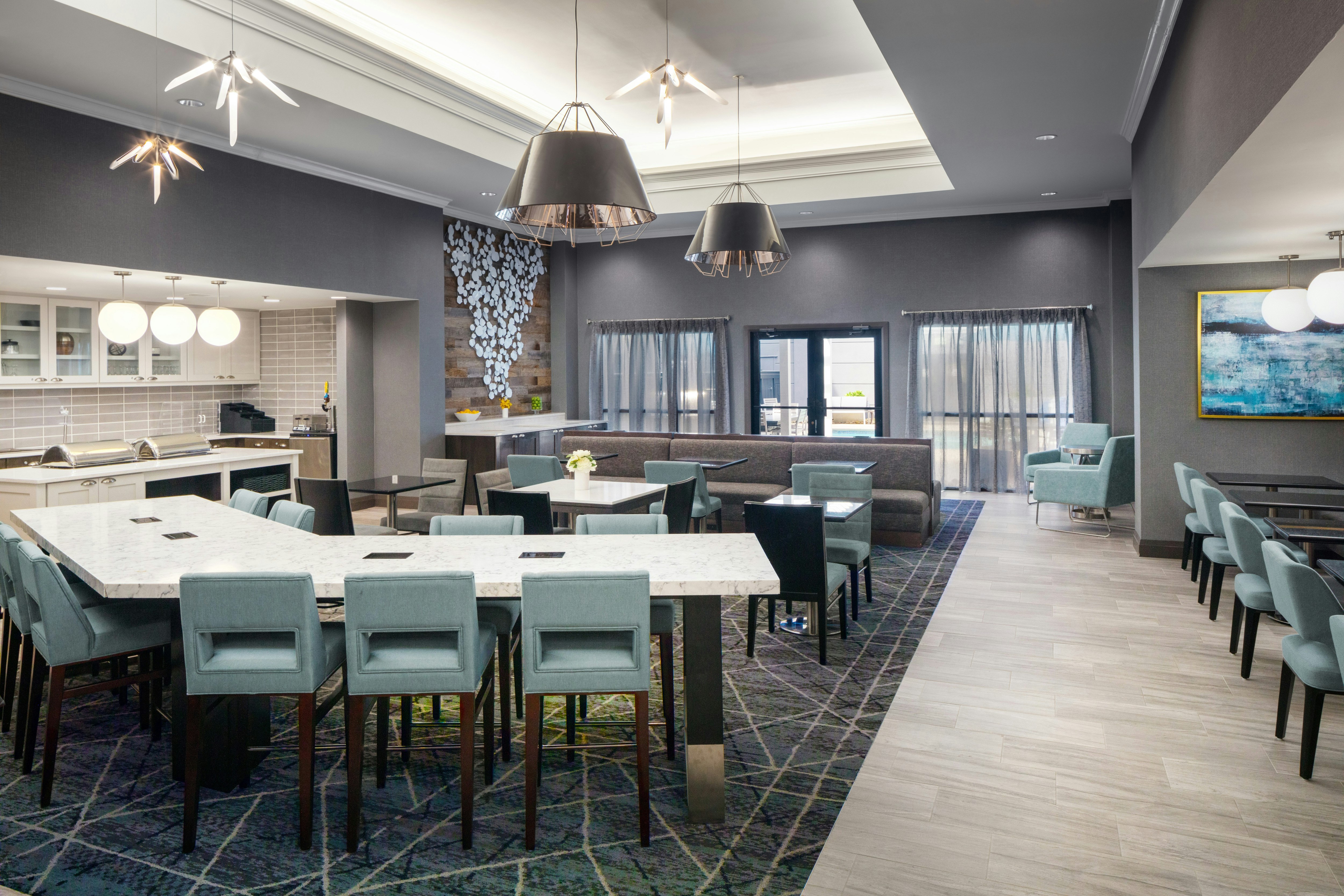 Homewood Suites by Hilton Atlanta Lenox Buckhead 28/46