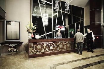 DEMORA HOTEL 4/64