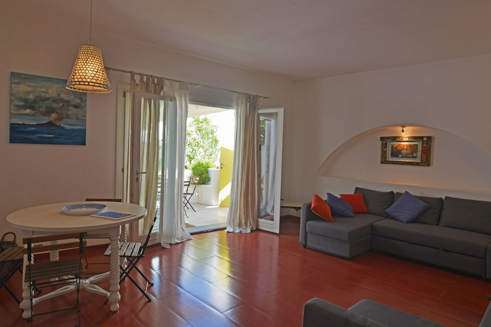 Il Gabbiano Relais 20/50