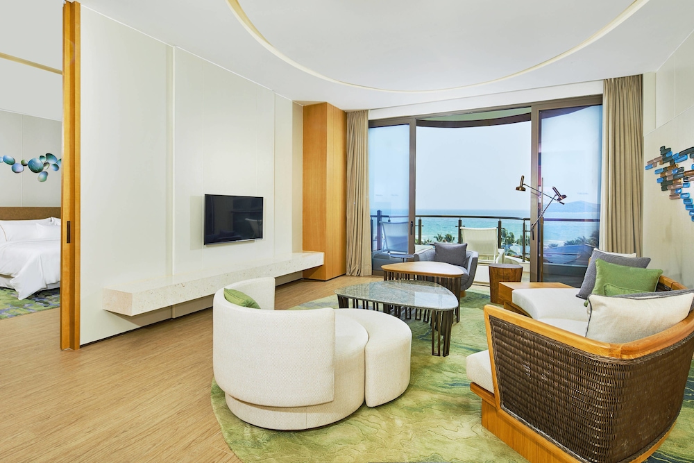 THE WESTIN SHIMEI BAY RESORT 30/70