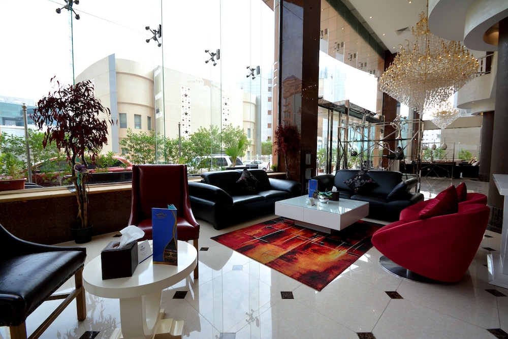 فندق ميلينيا العليا(Millennia Olaya Hotel) 70/79