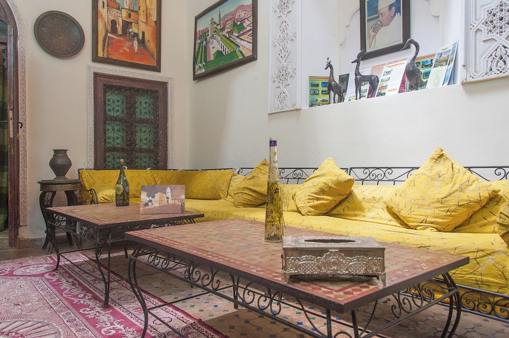 Riad Dar Al Ouali 30/48