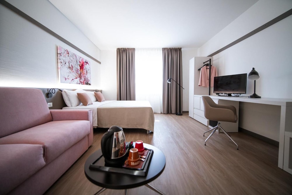 Bonotto Hotel Palladio 16/50