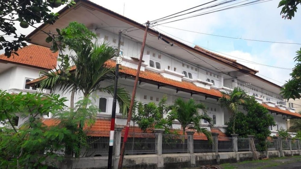 Cozy公寓Wedasari巴厘岛(Cozy Residence Wedasari Bali) 图片1