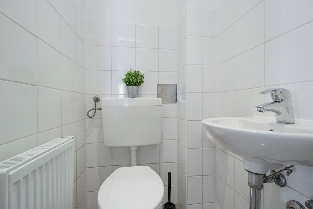 Checkvienna – Apartment Kroellgasse 32/39