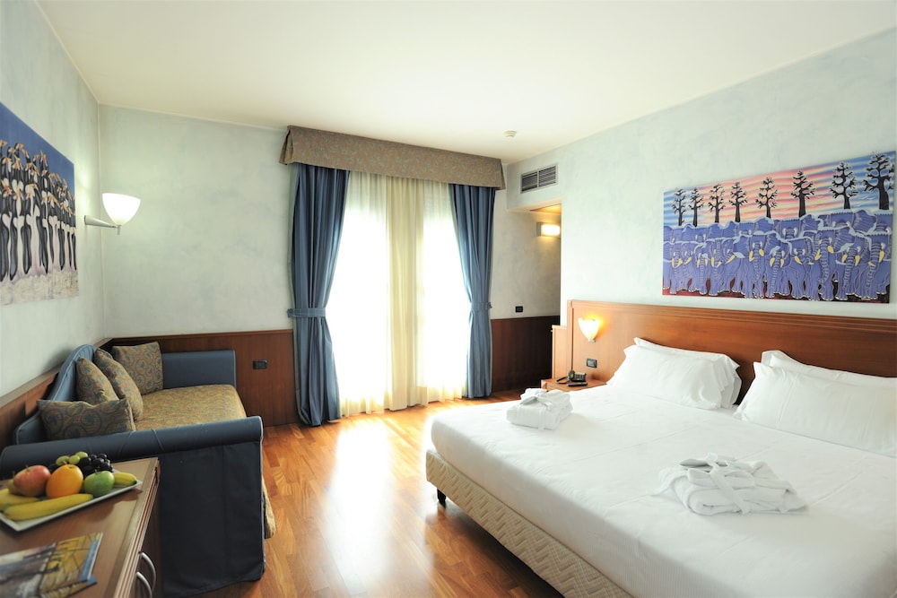 Hotel Raffaello 32/126