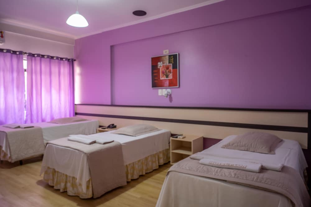 Hotel Seibt Antigo Hotel Flor Ex Flor Foz Hotel 10/19