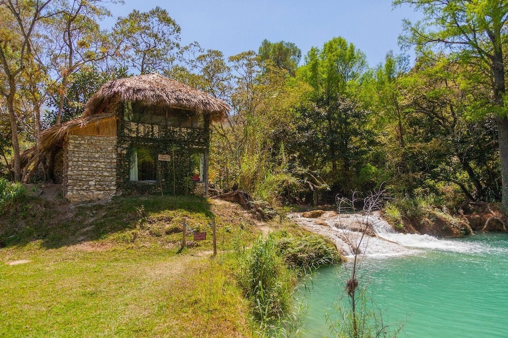 Canto Del Agua Ecolodge 43/50