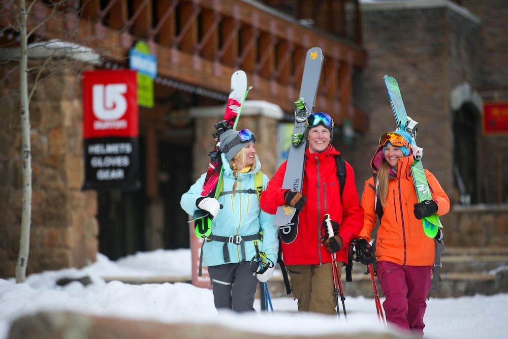 Shoshone Condos At Big Sky Resort 20/37