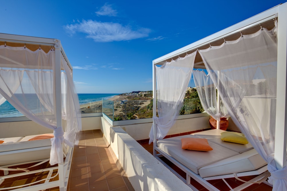 SBH Crystal Beach Hotel & Suites - Adults Only 17/46