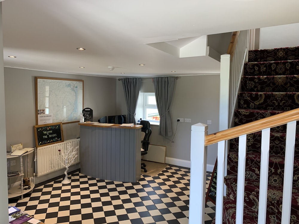 The Briers Country House 7/50