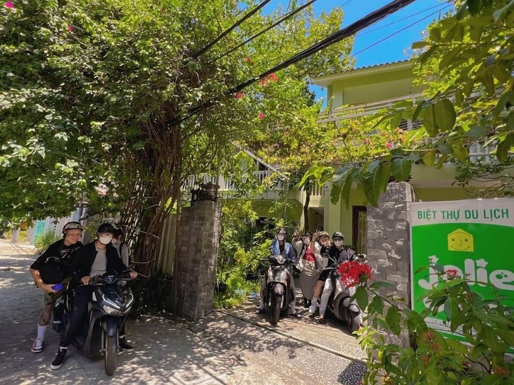 Jolie Villa Hoi An Homestay 39/50
