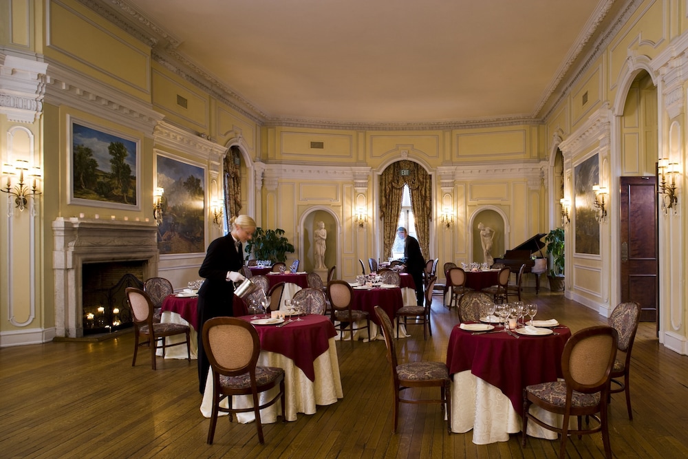Oheka Castle Hotel Estate 37/45