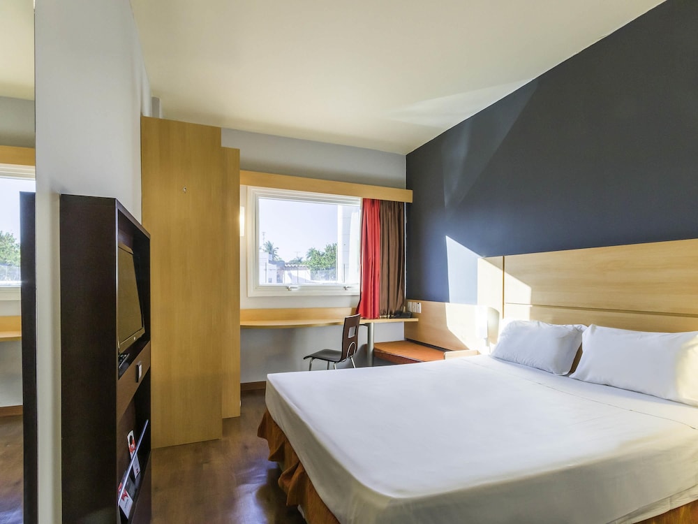 Ibis Barretos 22/50
