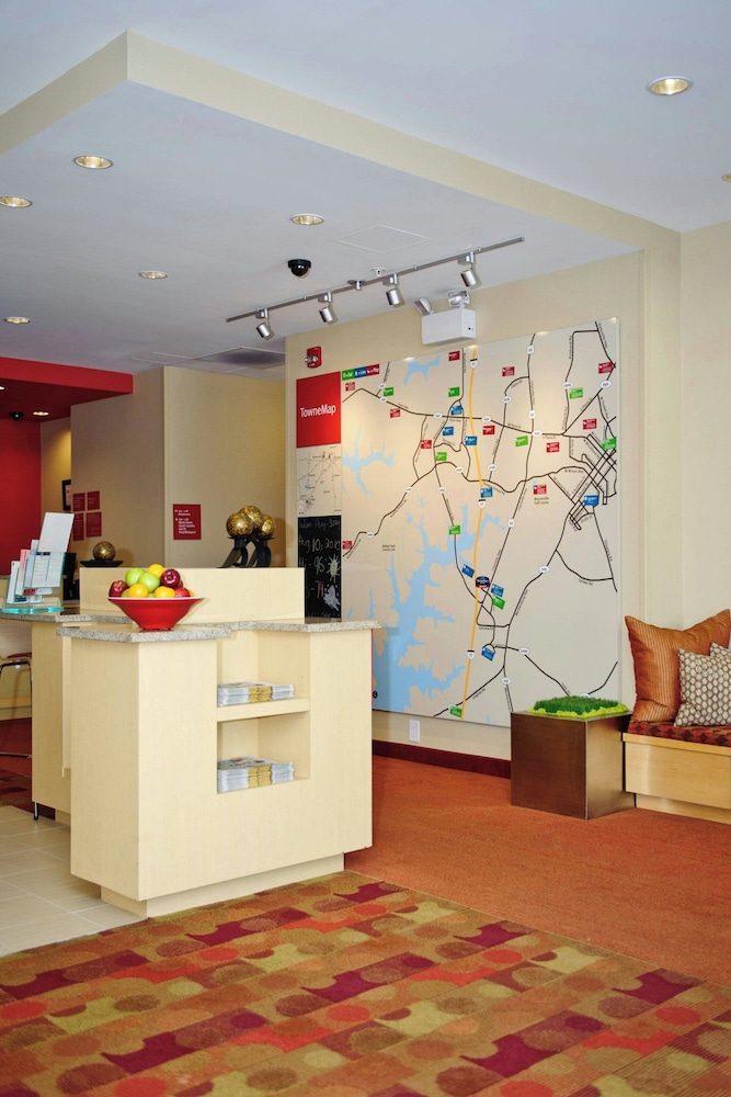 TownePlace Suites by Marriott Charlotte Mooresville 2/46