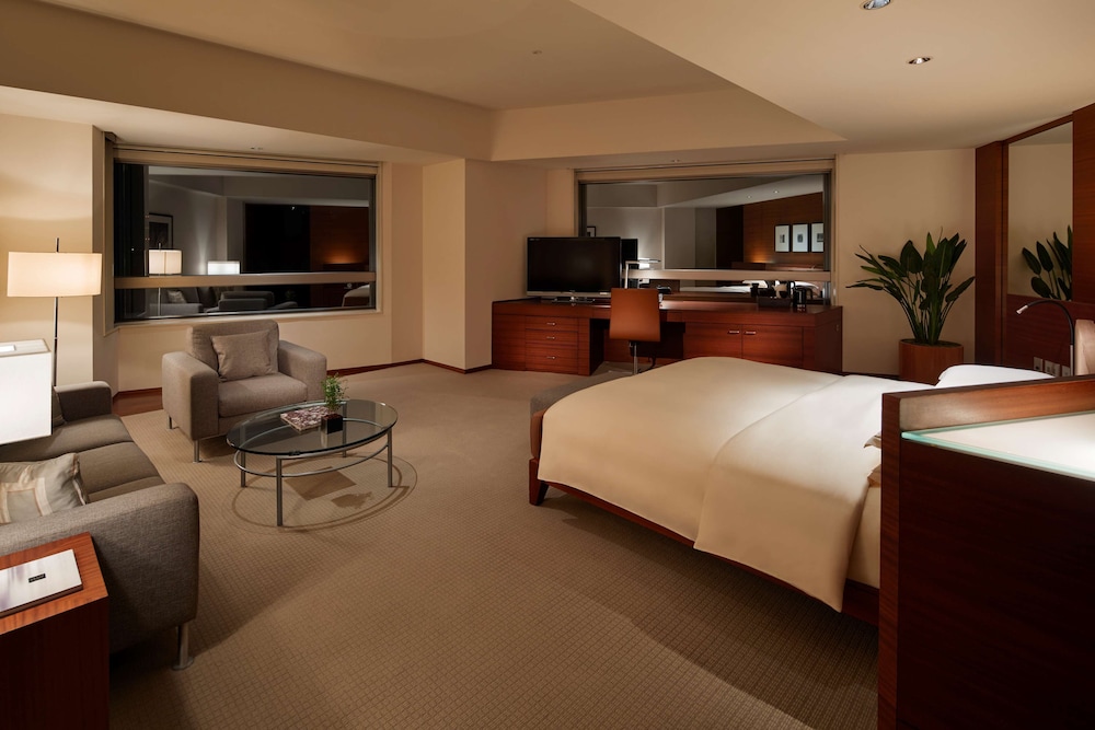 Grand Hyatt Tokyo 14/68