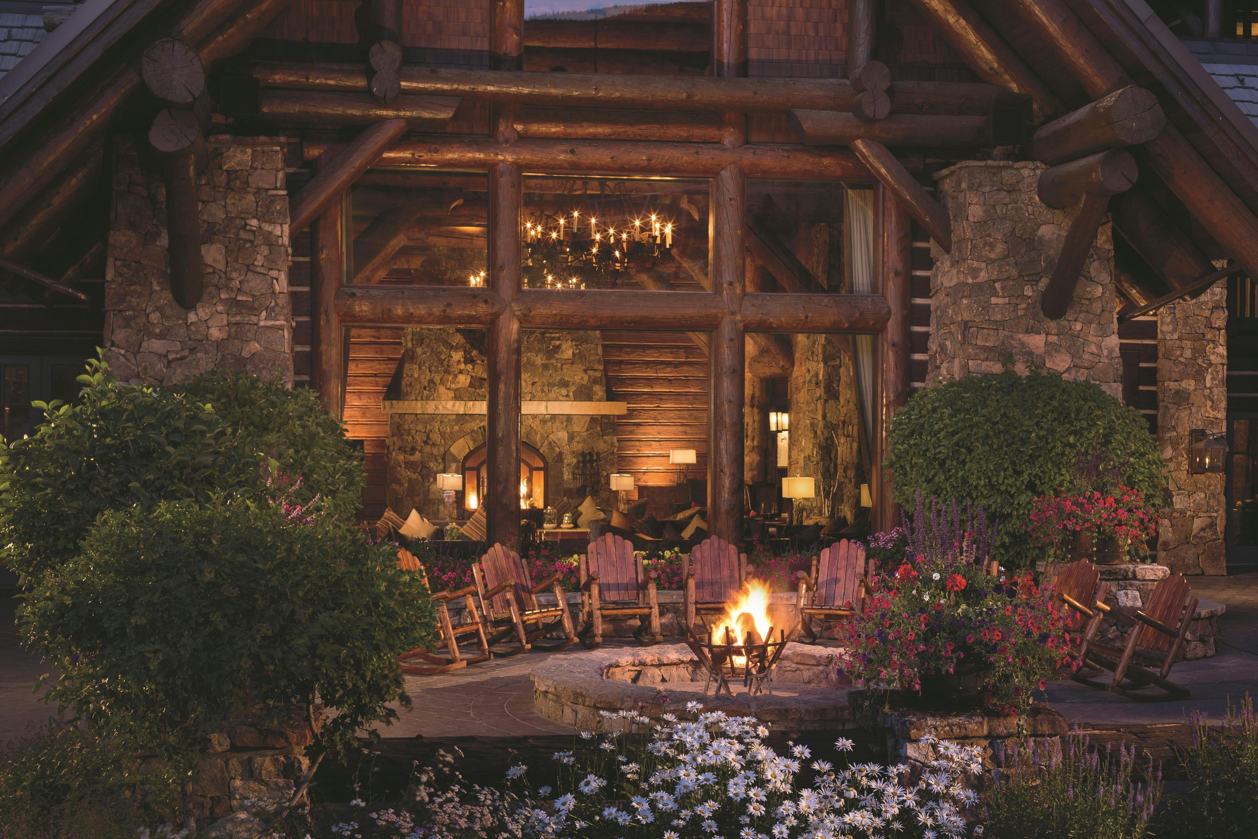 The Ritz-Carlton, Bachelor Gulch 1/47