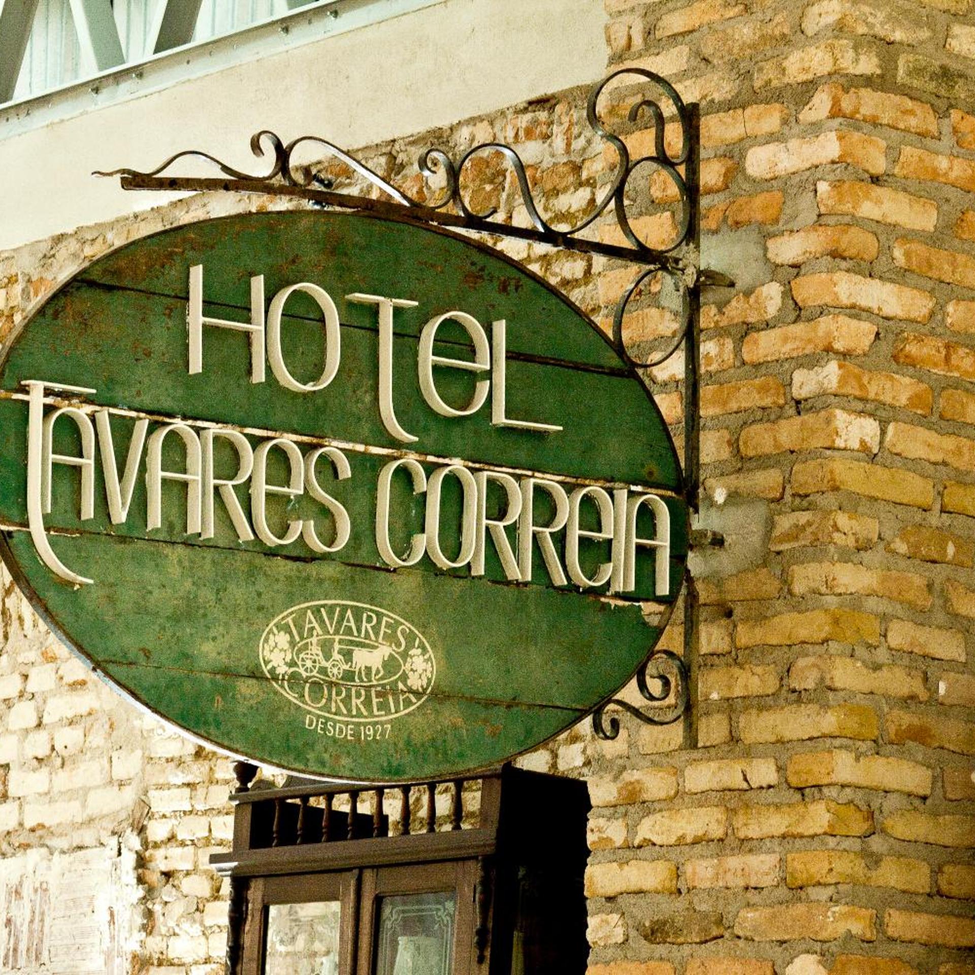 HOTEL TAVARES CORREIA 12/33
