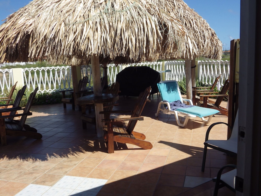 Aruba Cunucu Residence 36/50