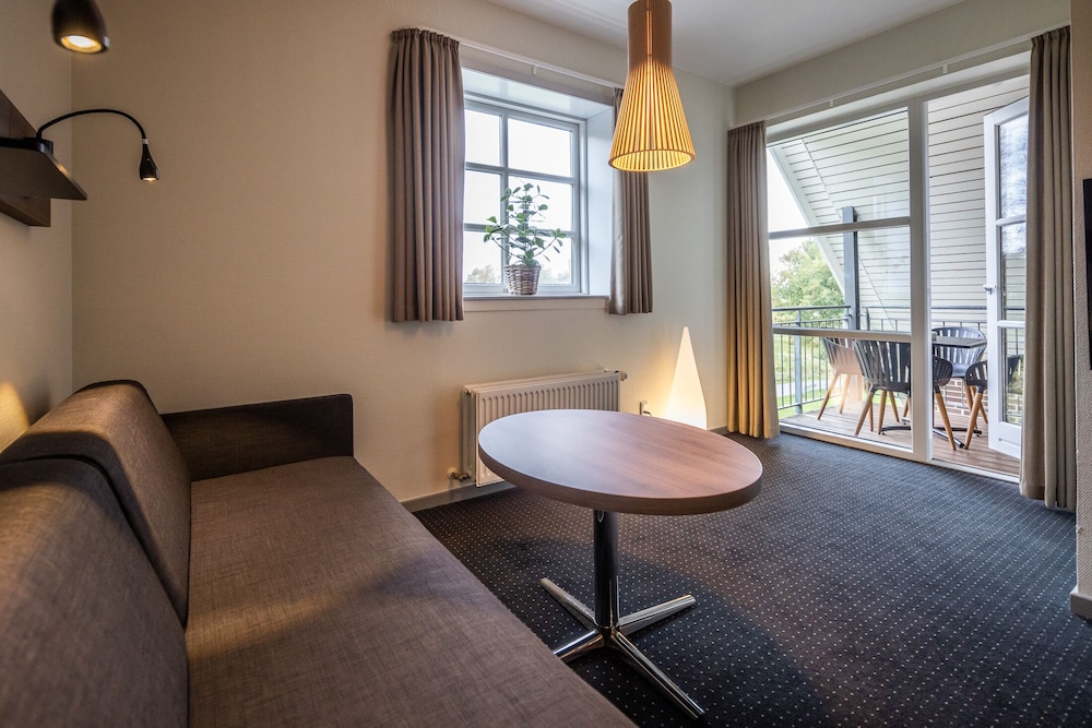 The Lodge Billund 32/50