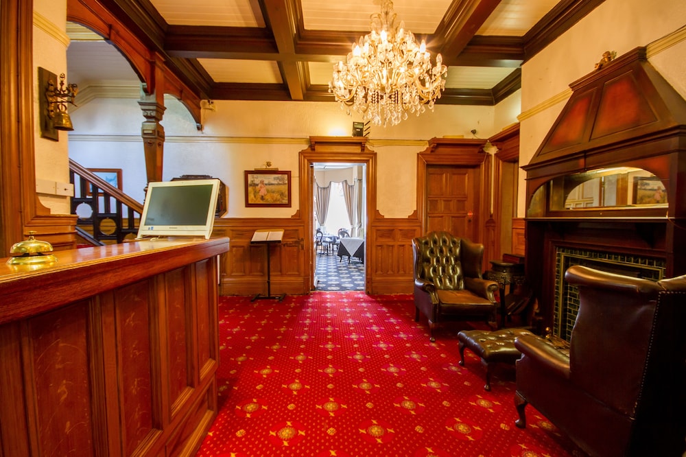 Normanhurst Hotel 29/50
