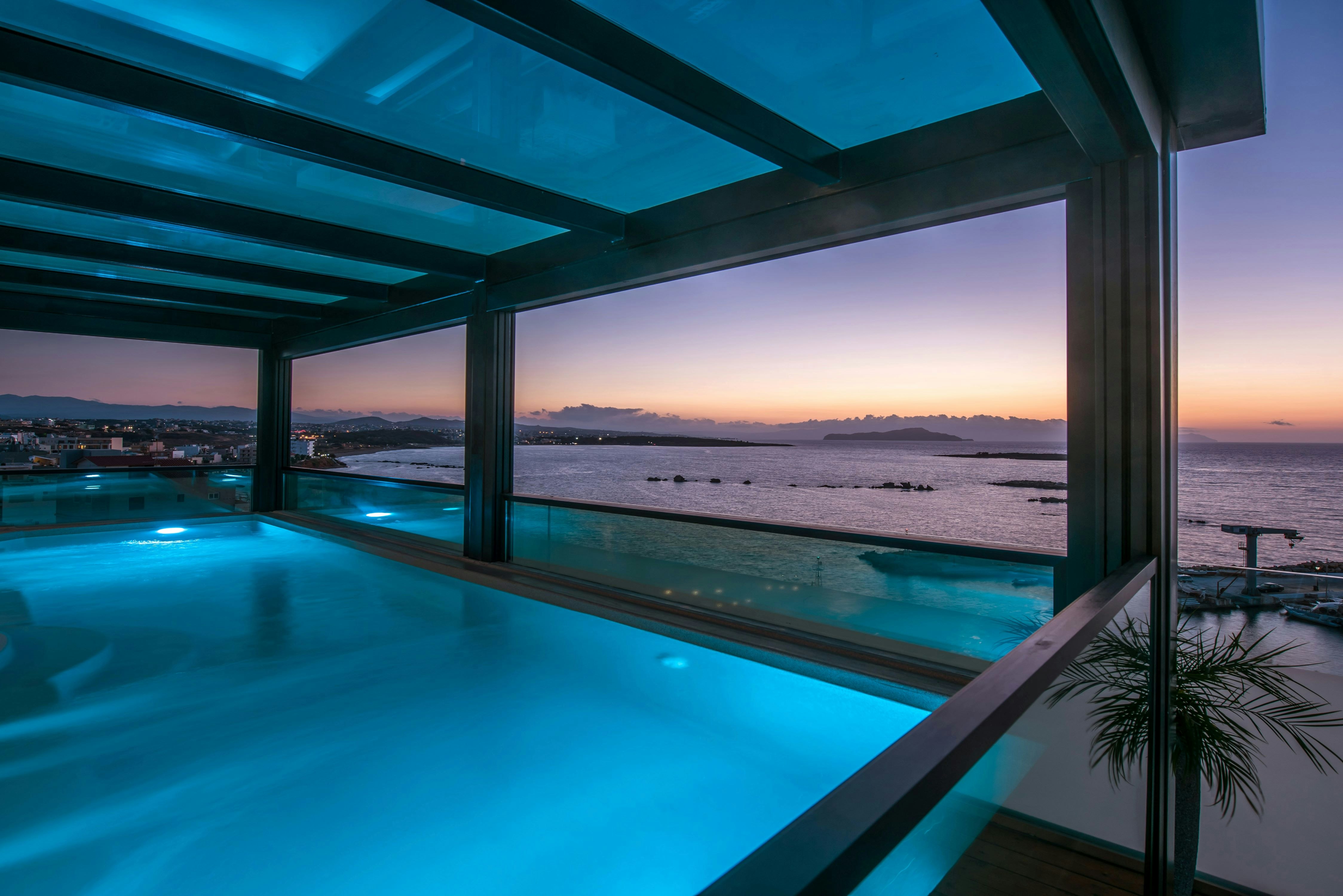 Chania Flair Boutique Hotel, Tapestry Collection by Hilton - Adults Only 10/29