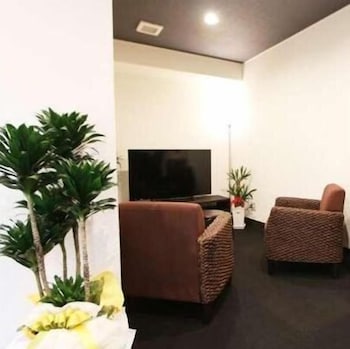 Hotel Livemax Budget Kita-fuchu 43/56