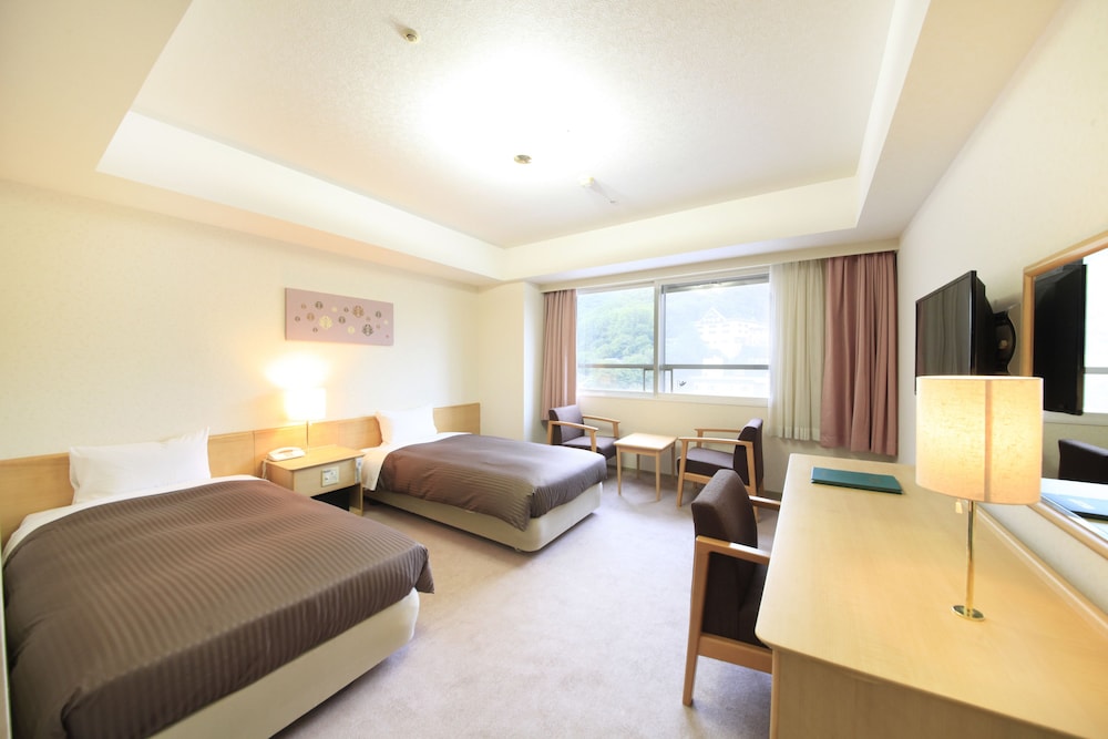 Hotel Mahoroba 9/50