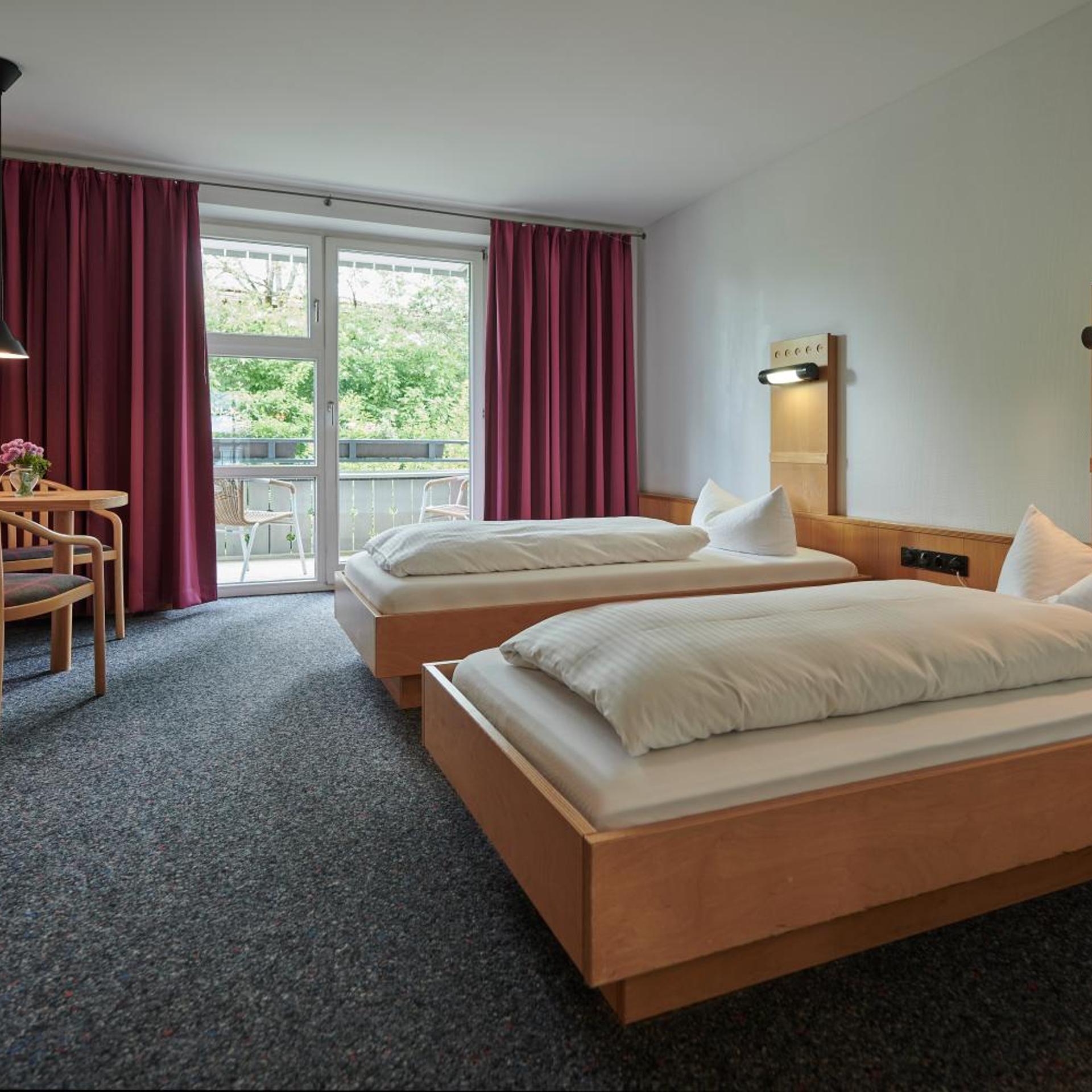 Bannwaldsee 16/50