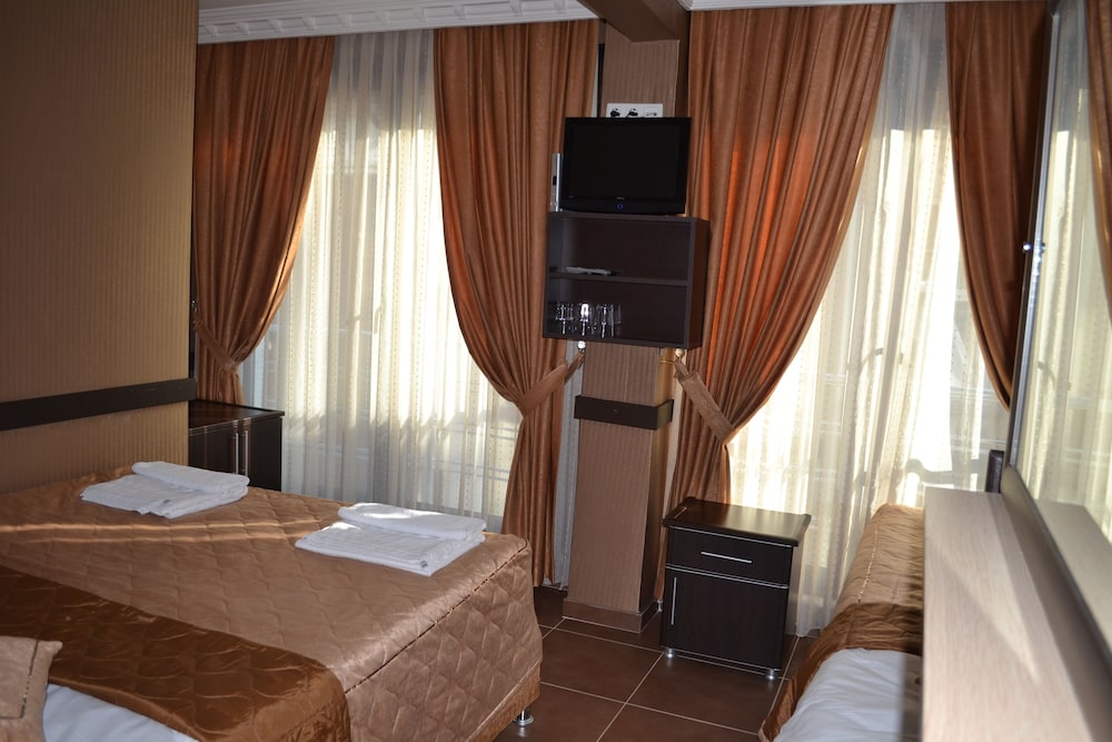 Ares Hotel Istanbul 22/39