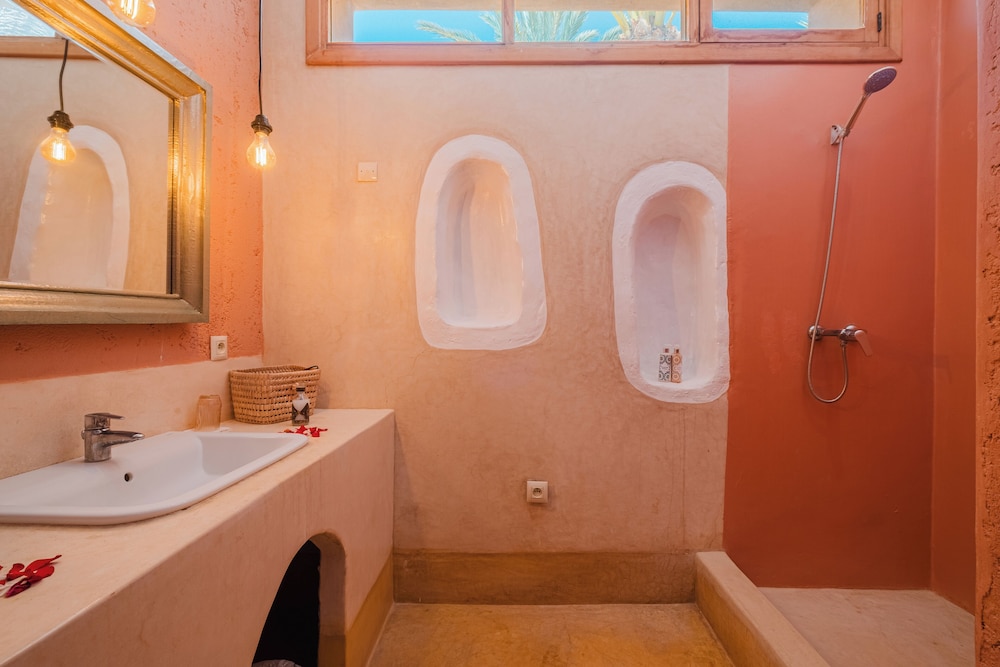 Dar 55 - Berber House - Boutique Hotel & SPA 85/86