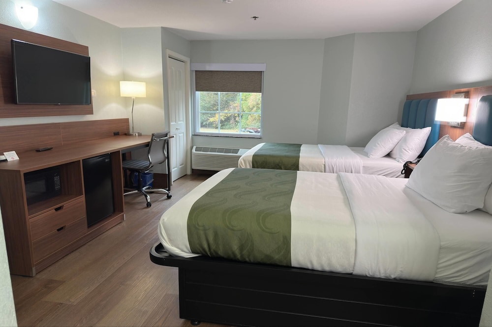 Wingate by Wyndham Macon West I-475 20/37