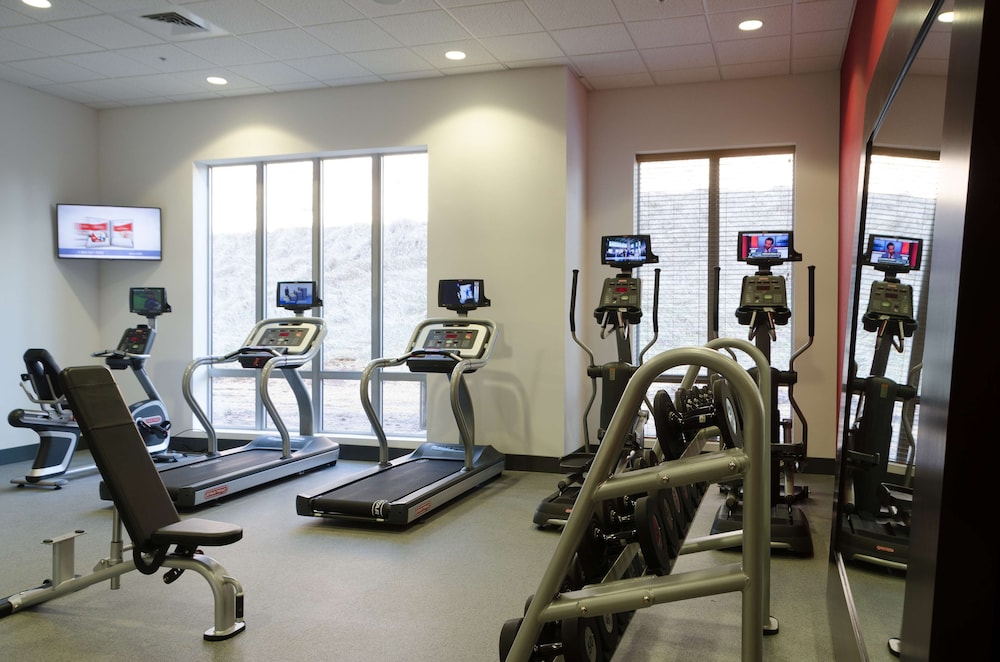 Hilton Garden Inn Hickory 22/43
