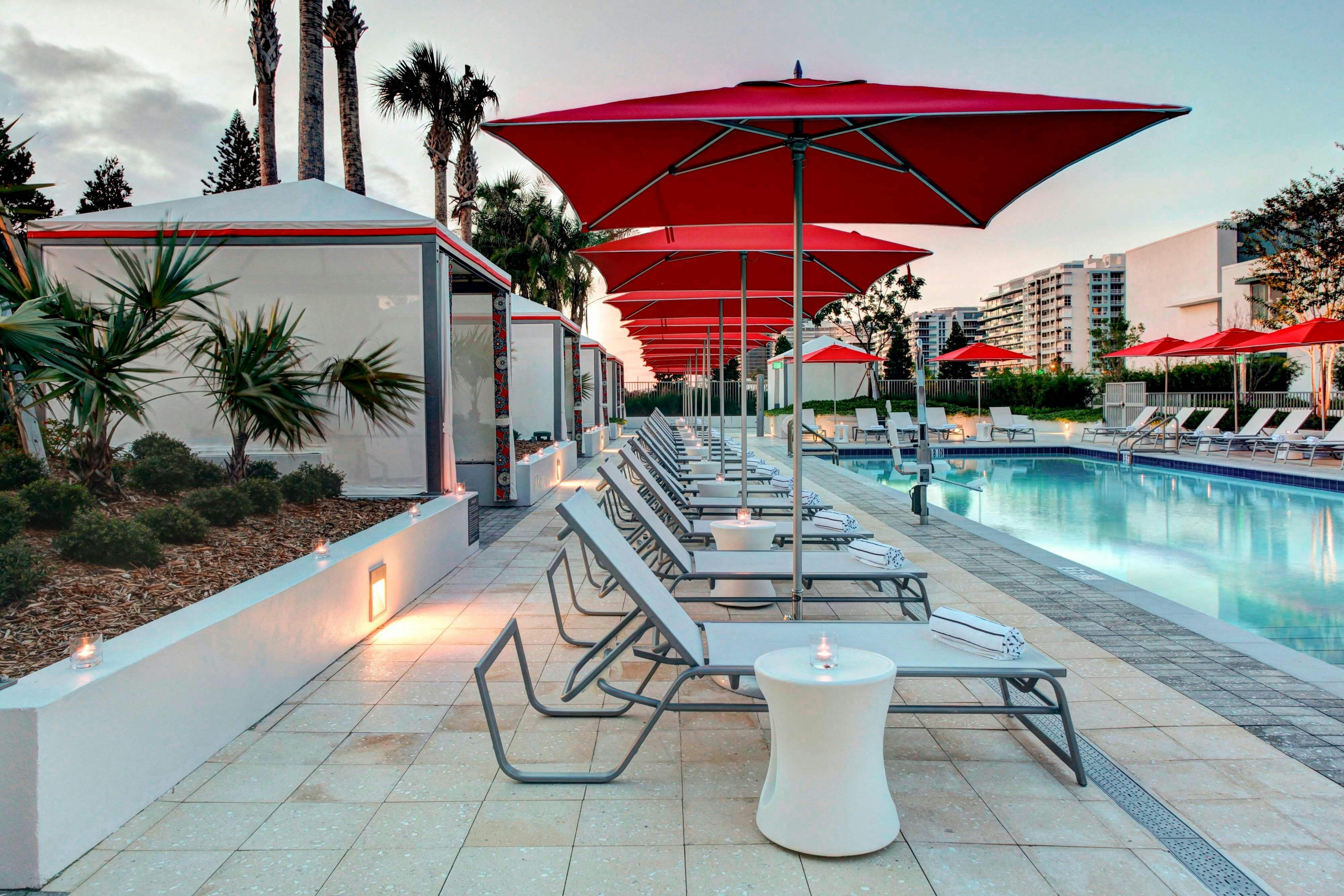 Residence Inn Miami Beach Surfside 22/63