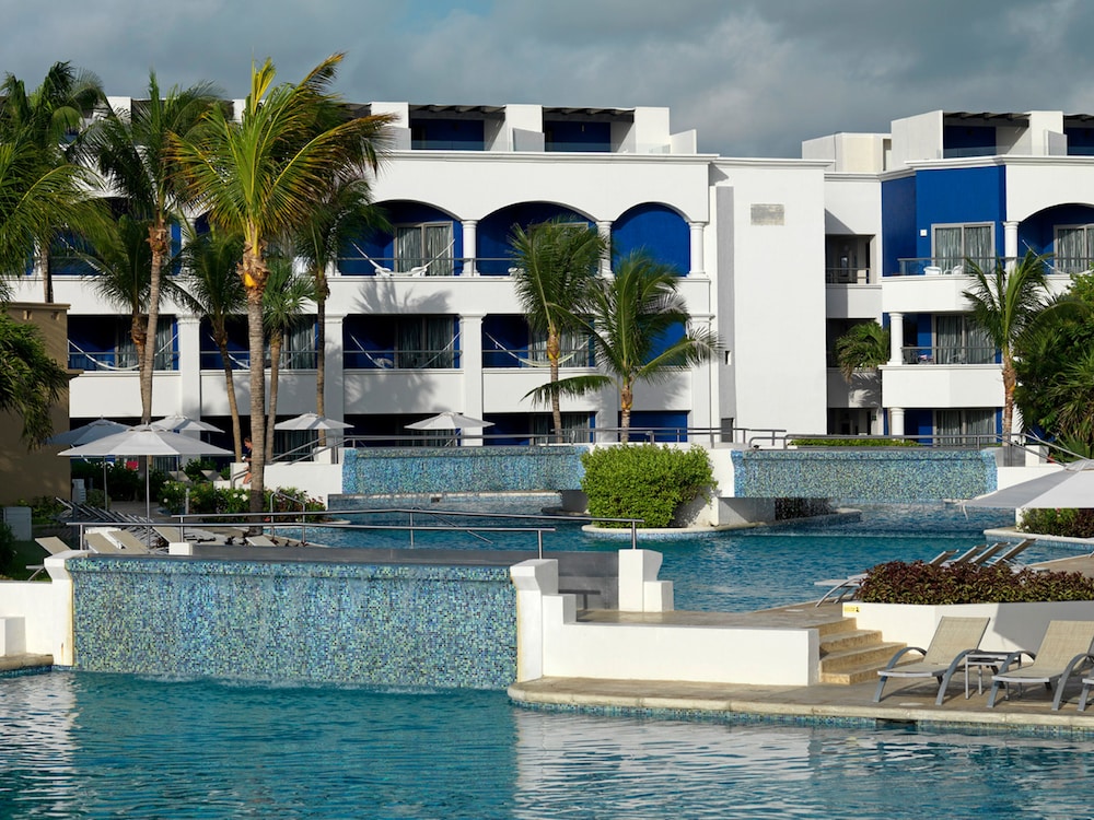 Hard Rock Hotel Riviera Maya- Heaven Section - Adults Only 5/76