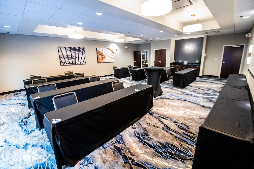 Fairfield Inn and Suites by Marriott Washington Casino Area 3/24