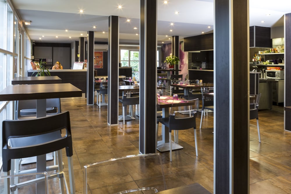Hotel Balladins Lyon/Chanas 17/22