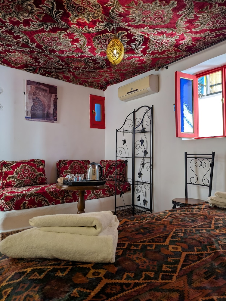 Riad Amira Luxury Palace 37/50