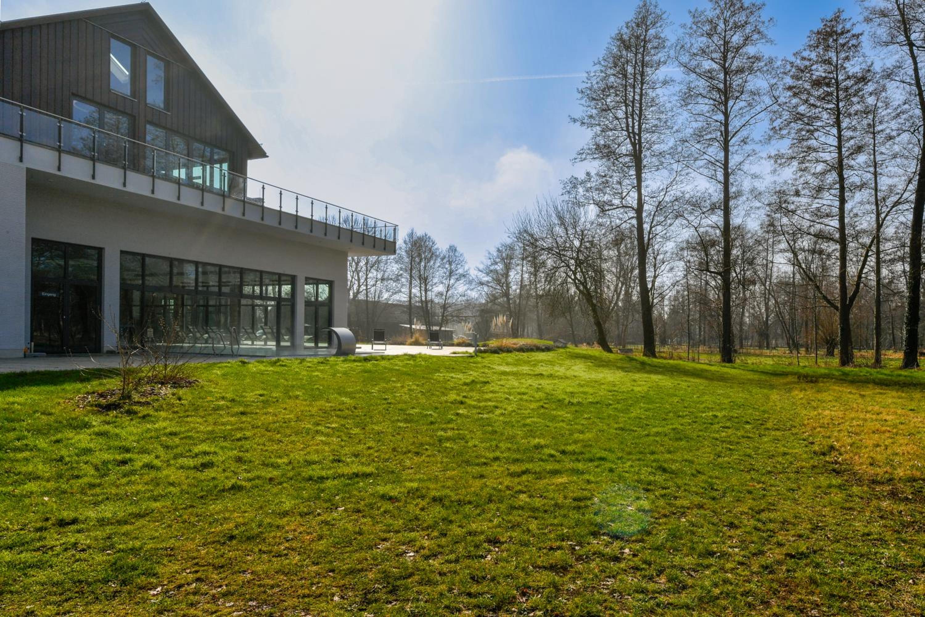 Landhotel Burg im Spreewald 54/58
