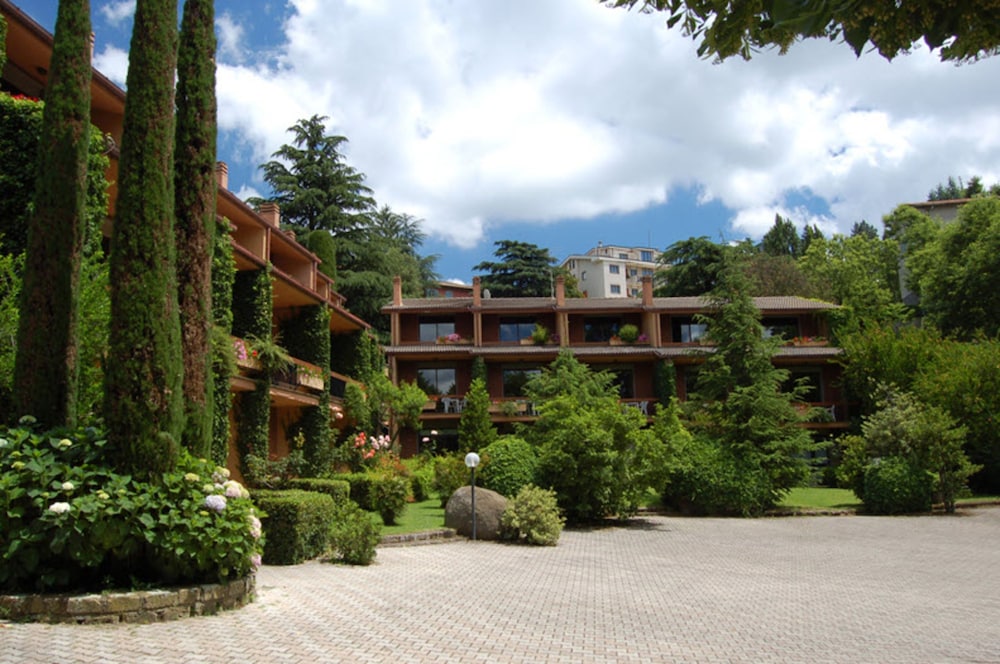 BALLETTI PARK HOTEL 3/40