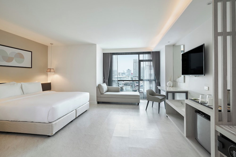 Livable Hotel Bangkok 13/61