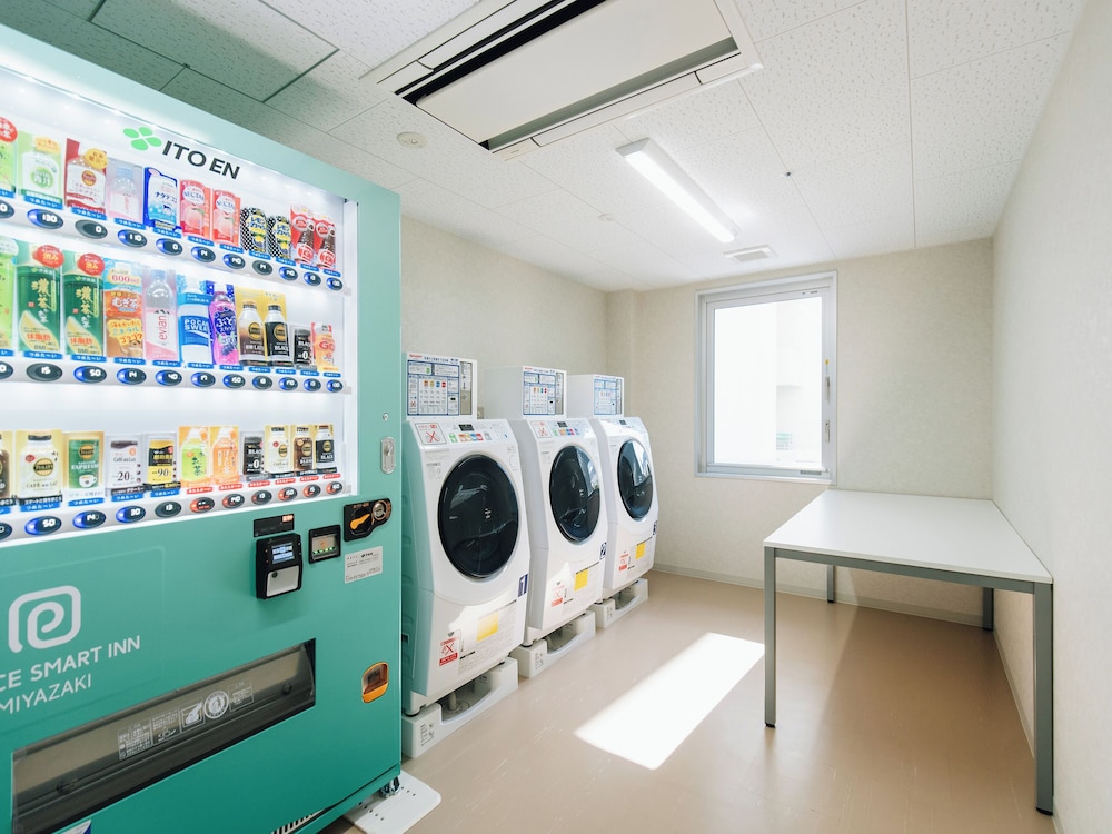 Prince Smart Inn Miyazaki 22/35