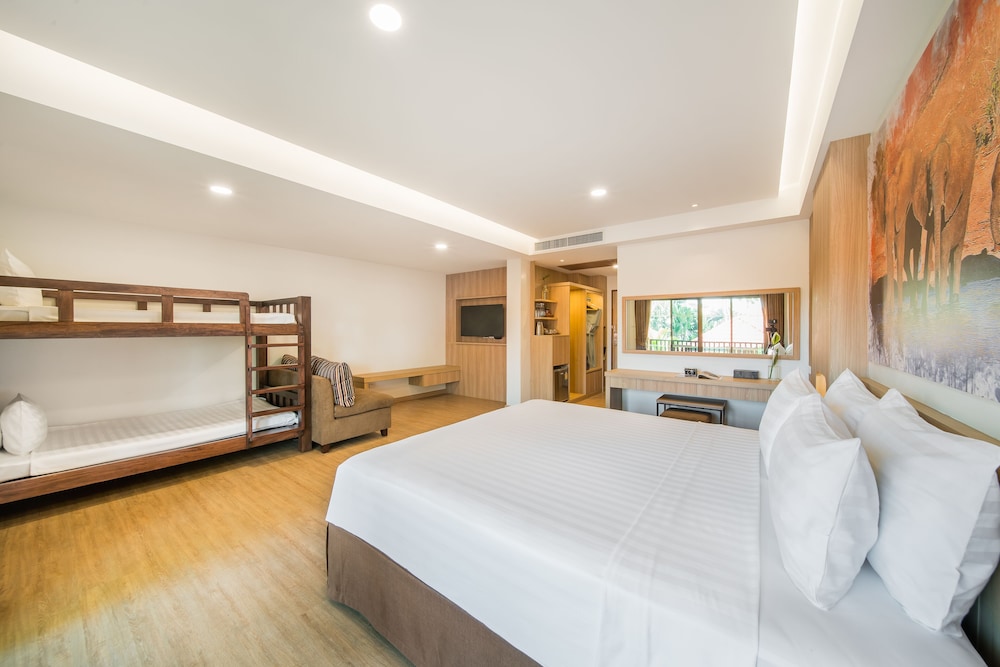 Chaba Cabana Beach Resort 11/50